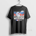 Original Toronto Blue Jays 2025 Al Division Series Champions