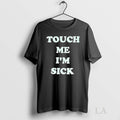 Original Touch Me Im Sick Number Nine Song