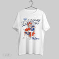 Original Trey Smack Gators