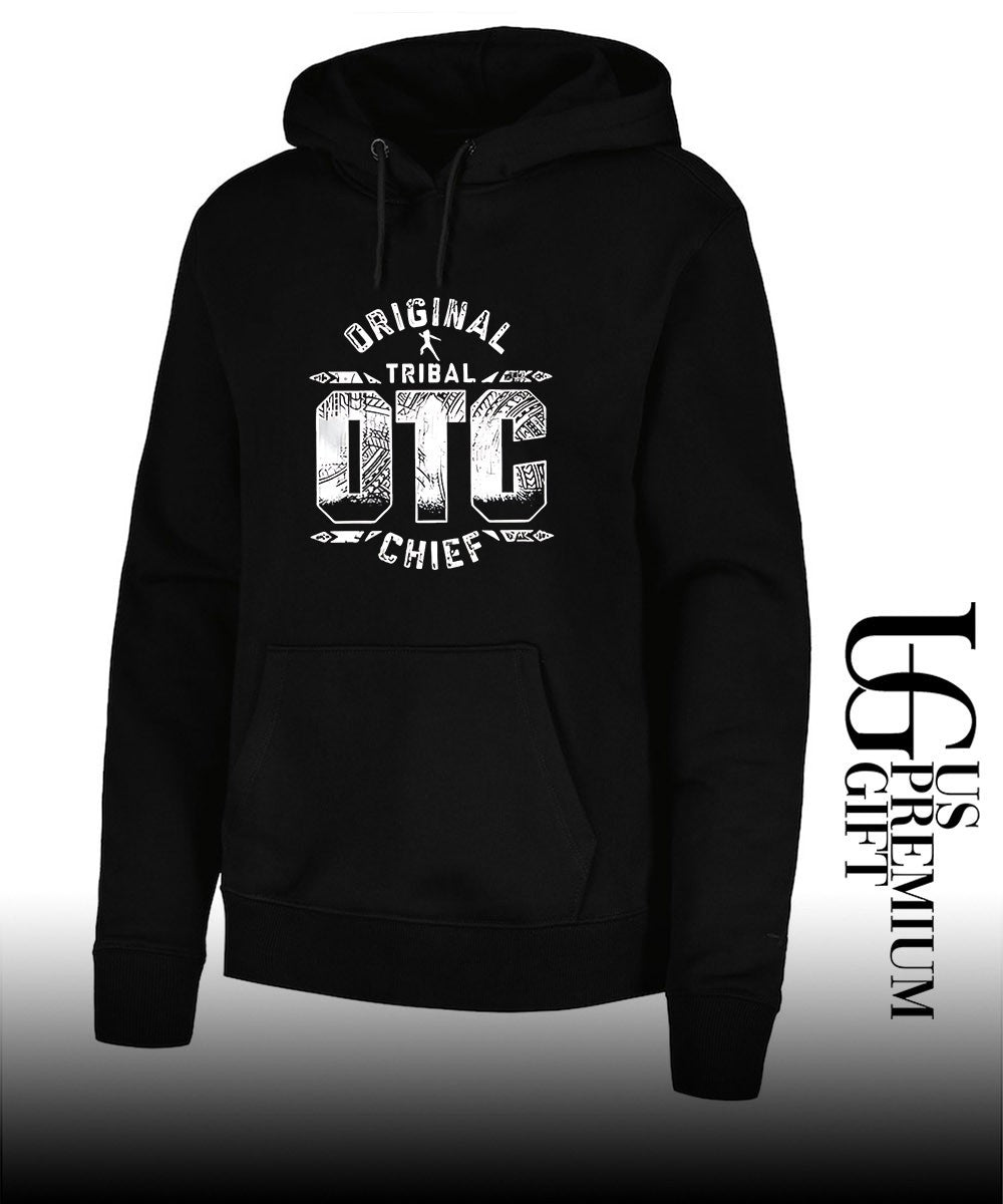 Original Tribal Chief shirt