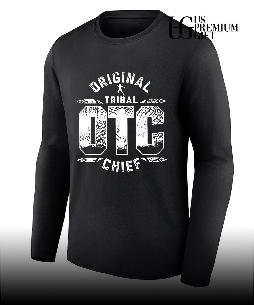Original Tribal Chief shirt