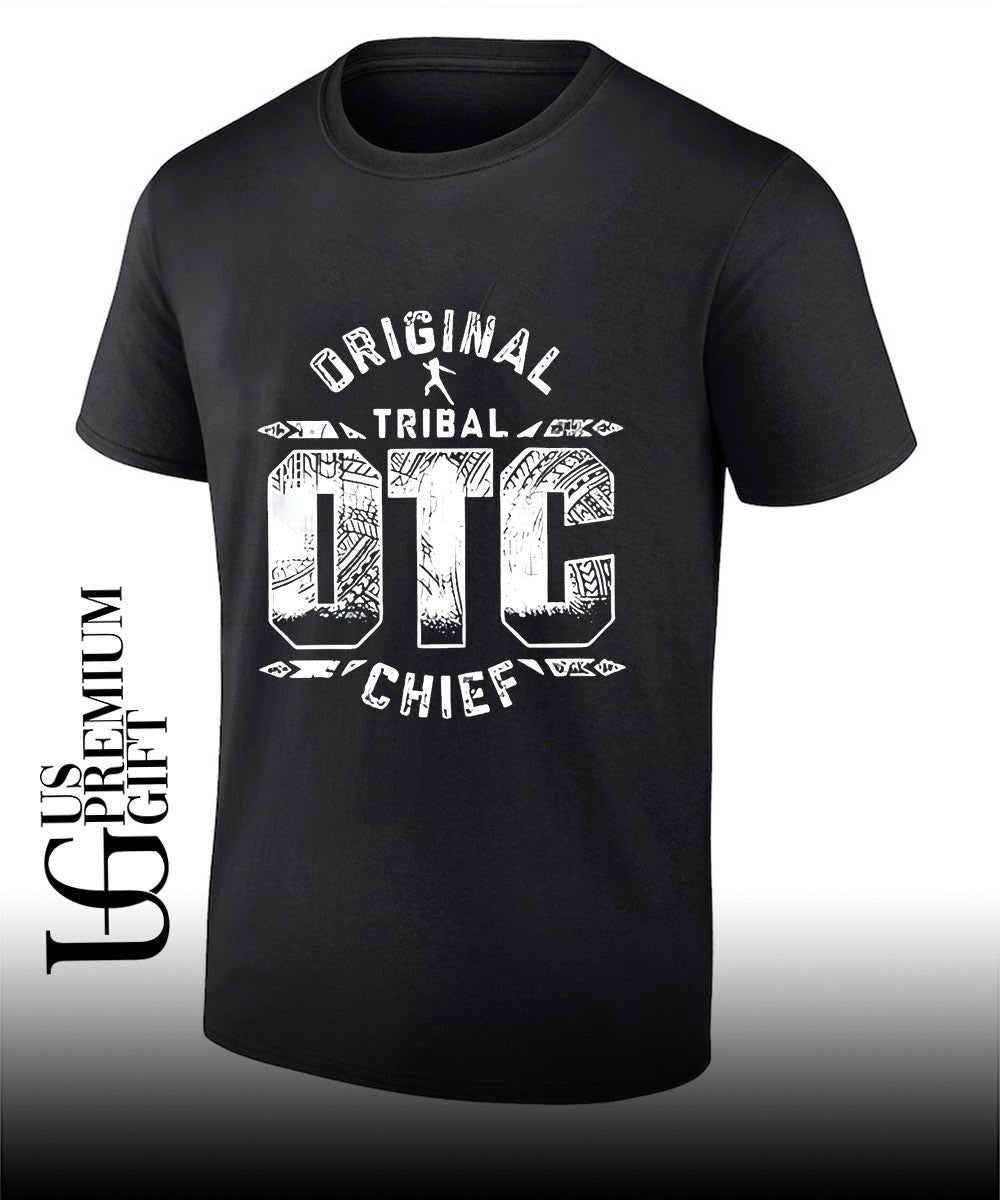 Original Tribal Chief shirt