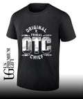 Original Tribal Chief shirt