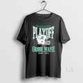 Original Tulane Green Wave College Football Playoff 2025 26 Helmet