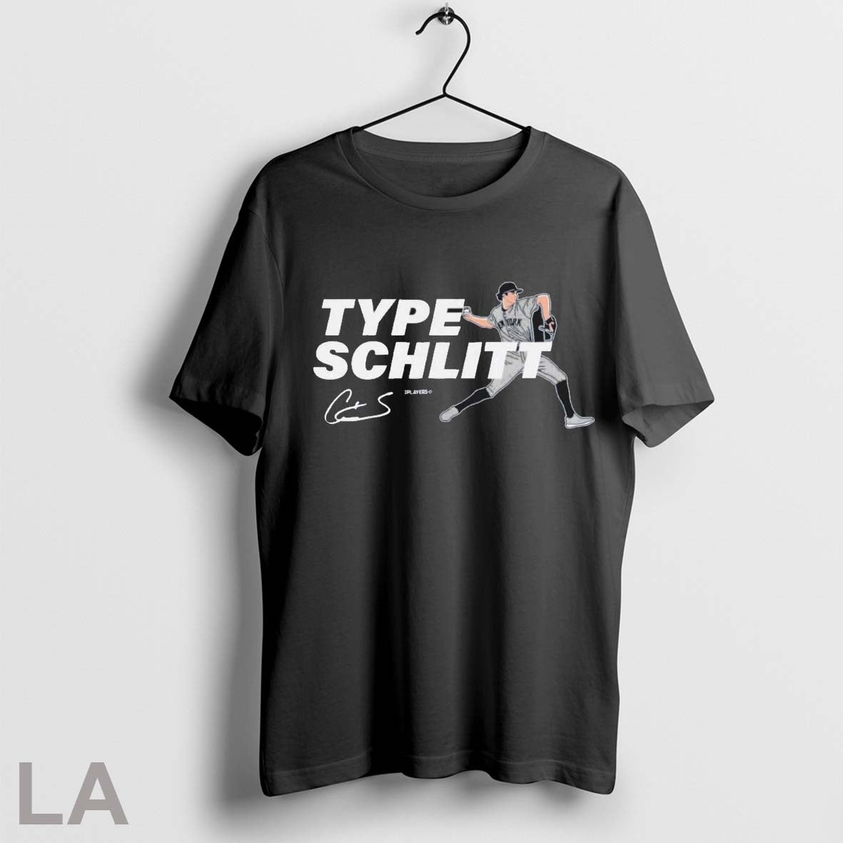 Original Type Schlitt New York Yankees