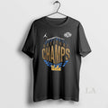 Original Ucla Bruins Womens 2026 Ncaa Womens Basketball National Champions Locker Room