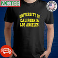 Original UCLA University of California Los Angeles shirt