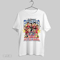 Original Unfinished Business Were Back National Champions 1994