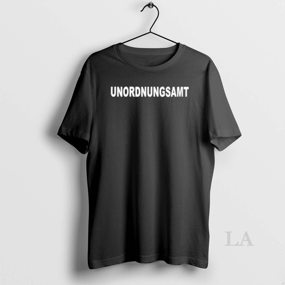 Original Unordungsamt Logo