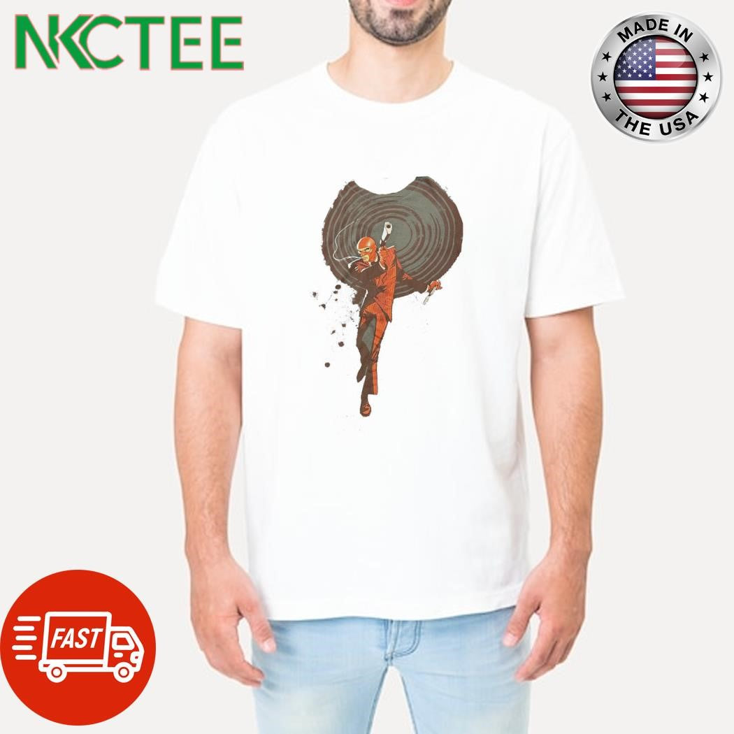 Original Valve gun Spy shirt