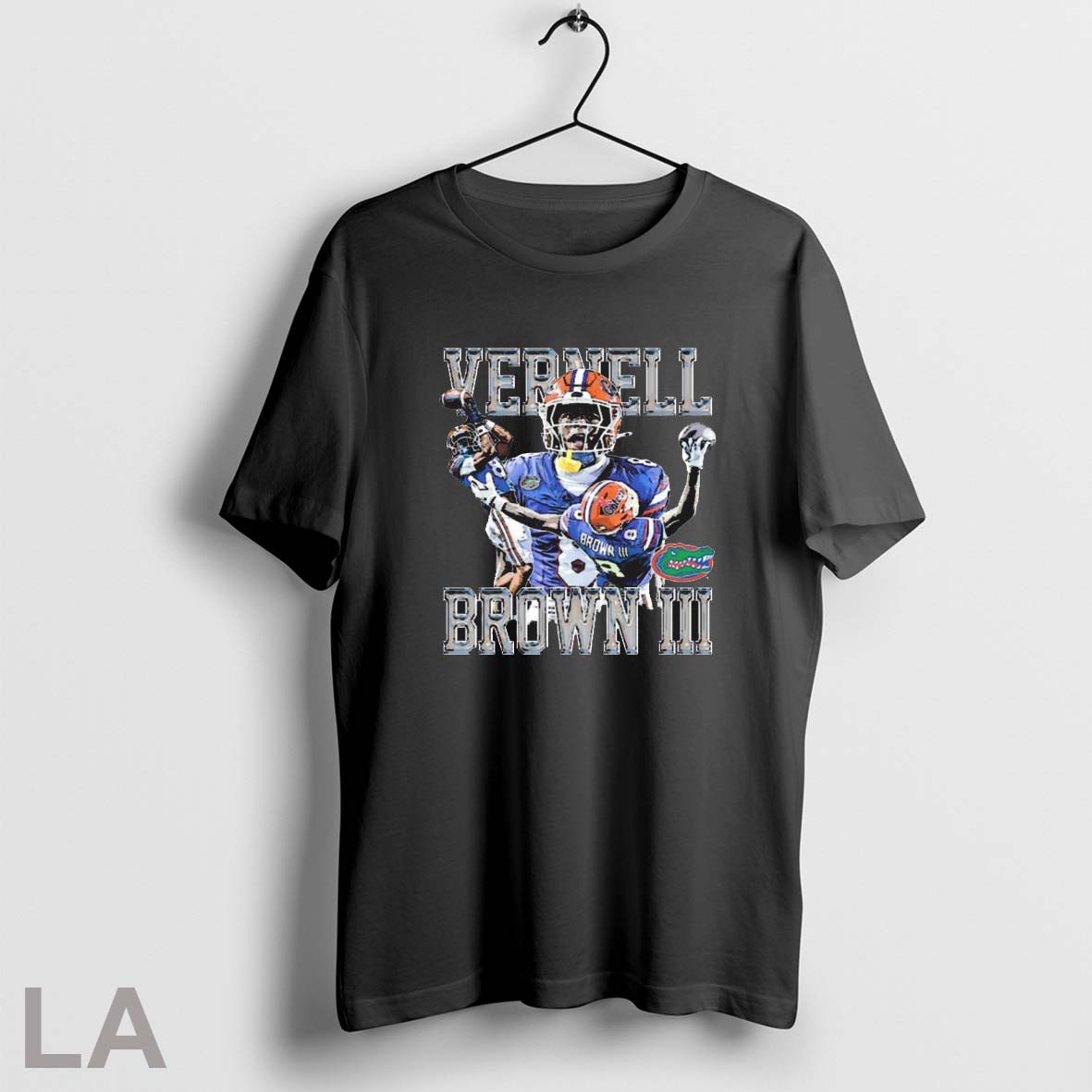 Original Vernell Brown Iii Vb3 Florida Gators Catch Of The Year 2025 Ncaa In The