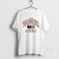 Original Virginia Cavaliers 2025 Taxslayer Gator Bowl