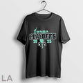 Original Wnba Playoffs 2025 New York Liberty Sport Graphic