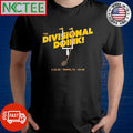 Original Washington Commanders The Divisional Doink 1 12 25 Tampa Fl 23 20 shirt