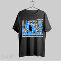 Original Water Baptism Acts 238 Bible Verse Christian Religious