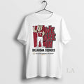 Original We Are In Oklahoma Sooners 2025 2026 Cfp Bound Mascot Circle