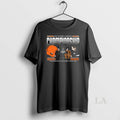 Original Wheelersburg Pirates Vs Liberty Center Tigers 2025 Ohsaa Division 5 Football Championship Matchup