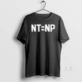 Original Will Muschamp Nt Equals Np