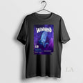 Original Windhand The Songbyrd Washington Dc Oct 16 2025 Long Sleve
