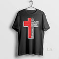 Original Wisconsin Basketball Logo I Can Do All Things Through Christ Who Strengthens Me