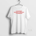 Original Womens Rights And Wrongs Supporter