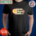 Original Worse days ahead sun and flower shirt