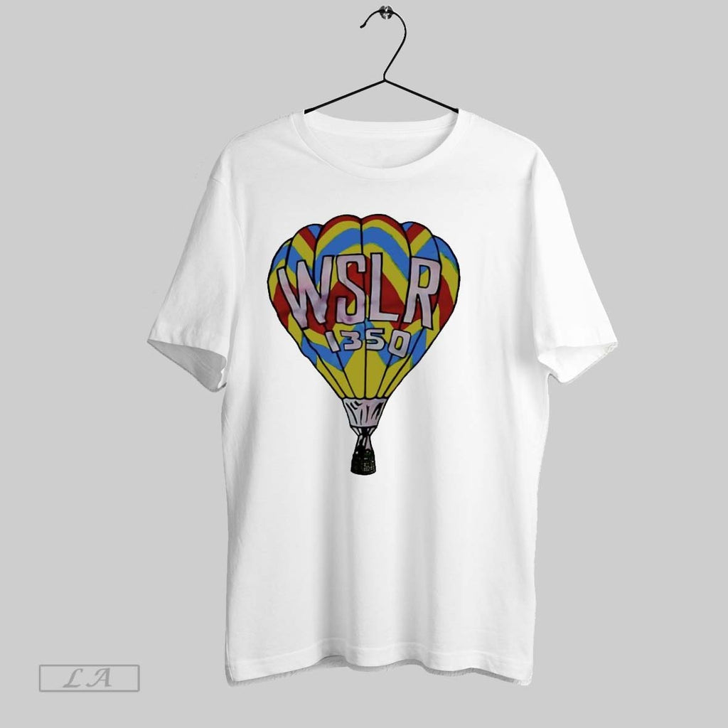 Original Wslr 1350 Balloon