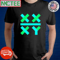 Original XX-XY Athletics shirt