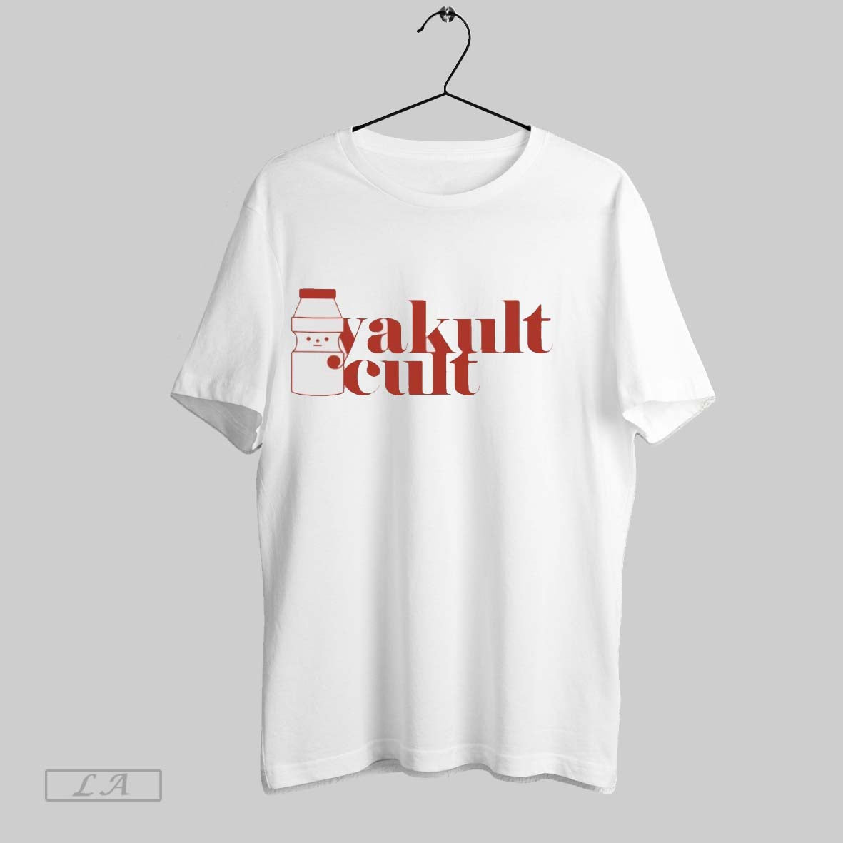 Original Yakult Cult