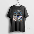 Original Yes Im Old But I Saw Los Angeles Dodgers Greatness Signatures 2025 Long Sleve