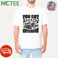 Original You got a fast car i want atighe to anywhere car shirt