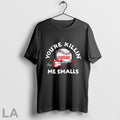 Original Youre Killin Me Smalls Cleveland Guardians X The Sandlot