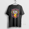 Original Ferris State Athletics National Champions 2021 2025 New Logo