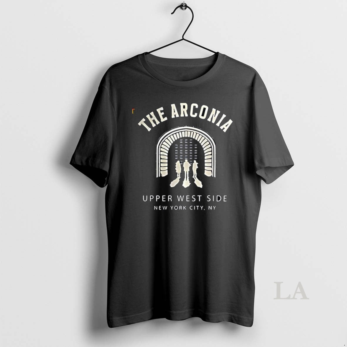 Original Ju3jik1l The Arconia Upper West Side Only Murders In The Building New York City
