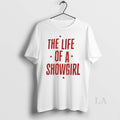 Original The Life Of A Showgirl 2025