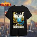 Osees European 2026 Tour Poster shirt