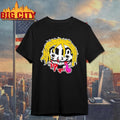 Ouija Macc Iveka Glob Shirt