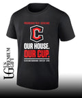 Our House Our Cup Cleveland Guardians Ohio Cup Progressive Field 2026 shirt