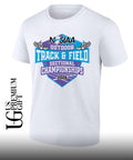 Outdoor Track & Field Sectional Championships NJSIAA 2026 shirt
