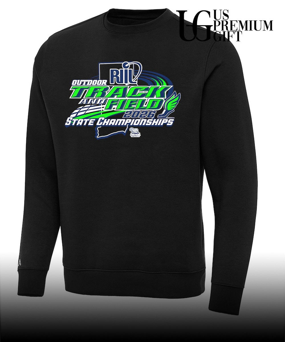 Outdoor Track and Field State Championships RIIL 2026 shirt
