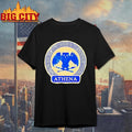 Owl Athena Logo Shirt
