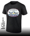 P and K Kelly Whale Watching Club Est 2026 shirt