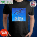 P1Harmony MOST WANTED Tour in Newark shirt