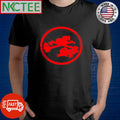 PARTIES X OCP23 DEFCON shirt