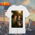 PREDATOR Printed Design Shirt