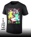 Pablo Fouled David Raya West Ham United vs Arsenal 2026 shirt
