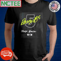 Paige Bueckers 5 Dallas Wings shirt