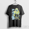 Paige Bueckers Wnba Dallas Wings Player Graphic Art T Shirts