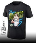 Paige Bueckers player Dallas Wings basketball 2026 graphic shirt