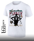 Parker Hall Of Fame Tony Parker San Antonio Spurs NBA shirt